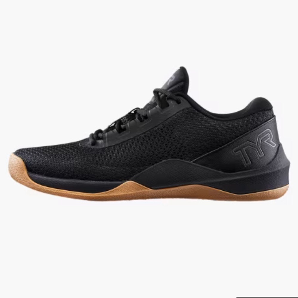 New in box - TYR CXT-2 Black and Tan Trainer